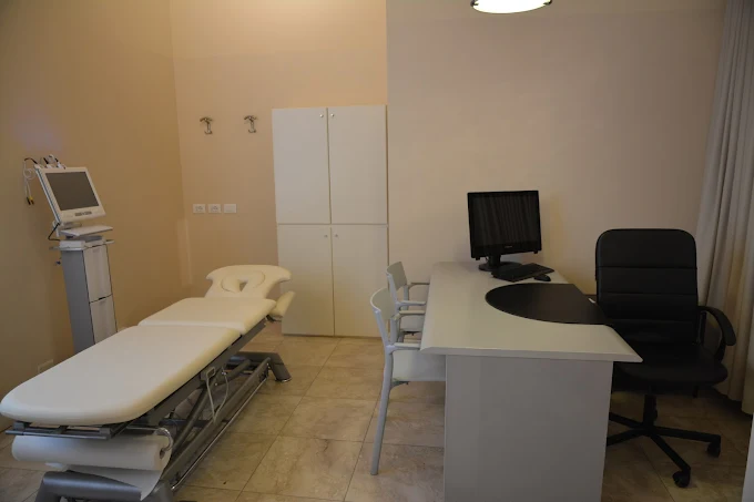 Pressotarapia Studio Olistico Yamara Segrate -70%