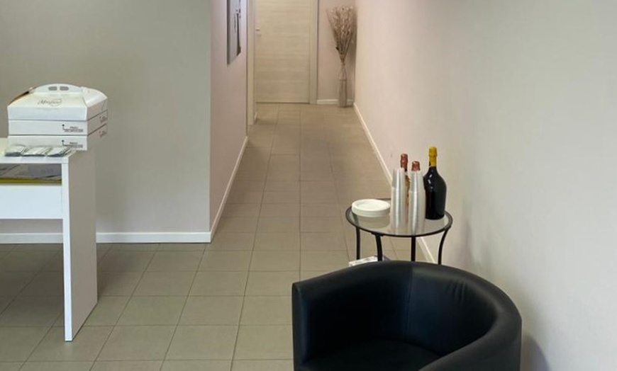 Pressotarapia Studio Olistico Yamara Segrate -70%