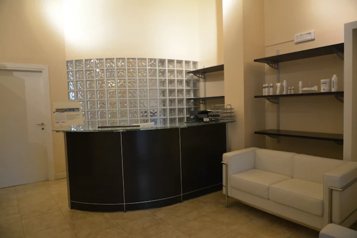 Studio Olistico Yamara Milano Due