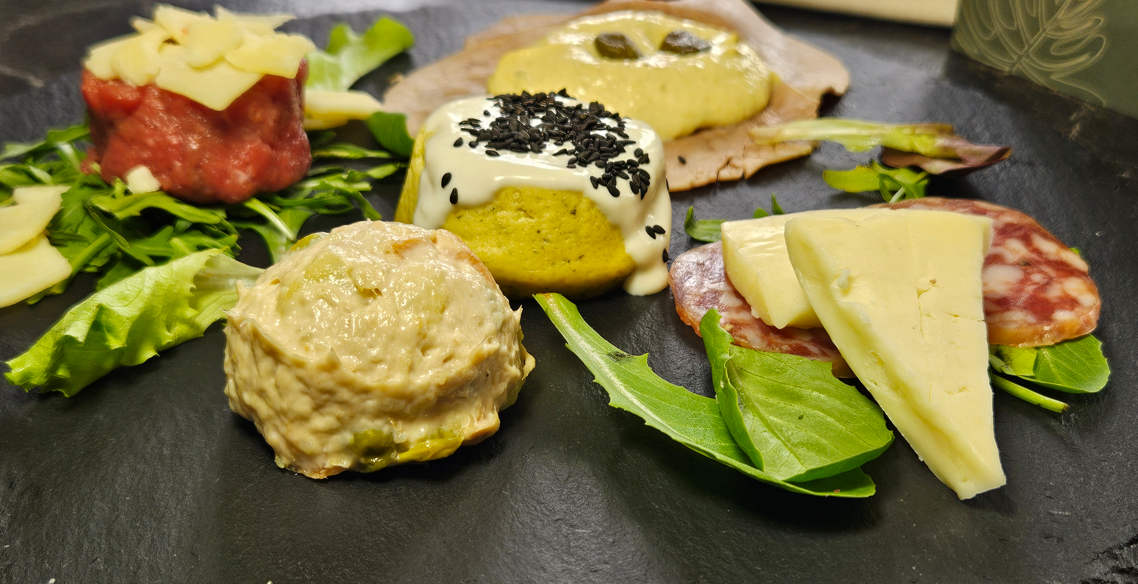 Menù Piemontese -32%