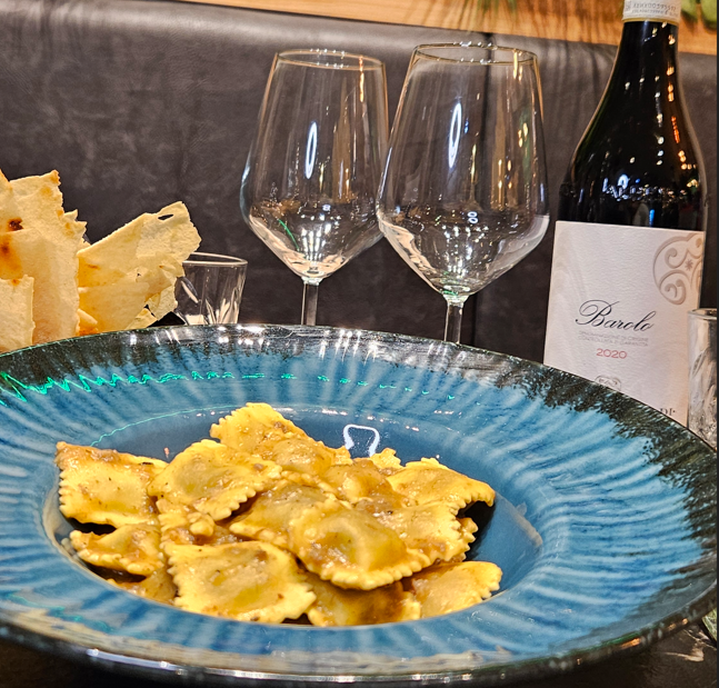 Menù Piemontese -32%