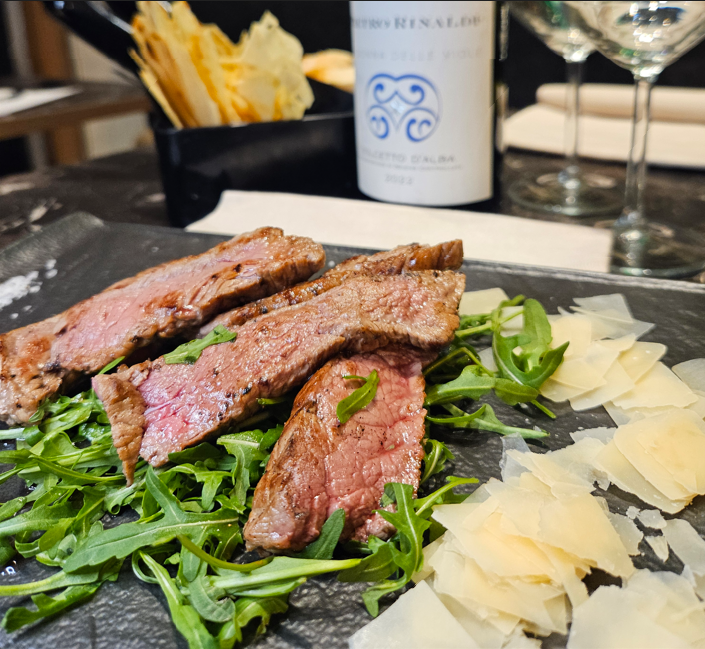 Menù Piemontese -32%