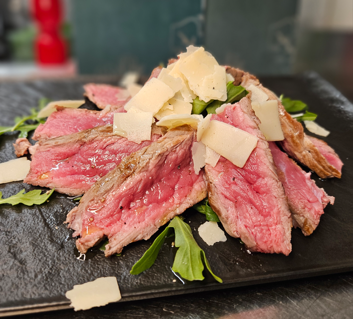 Menù Piemontese -32%