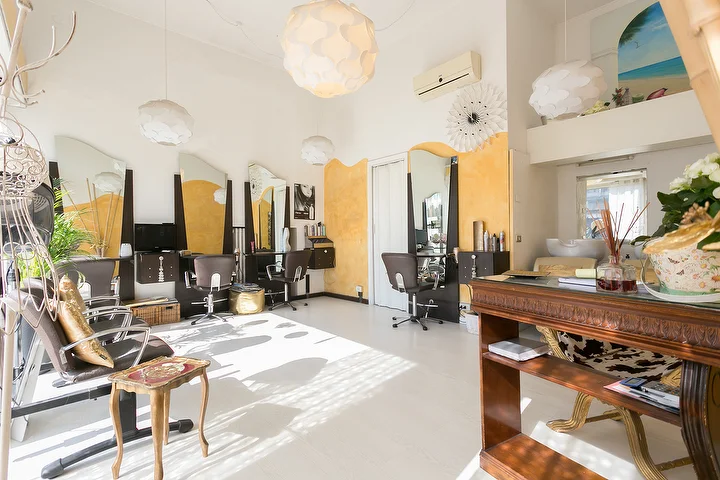 Taglio, Piega, Trattamenti e Colore Hair Point 2 Milano -42%