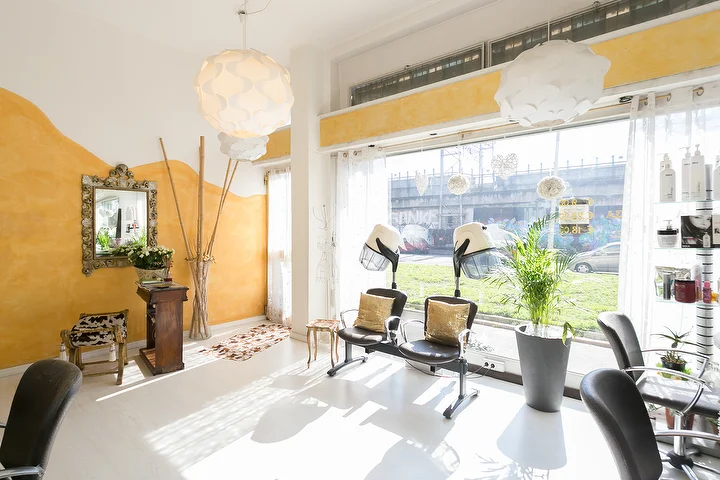 Taglio, Piega, Trattamenti e Colore Hair Point 2 Milano -42%