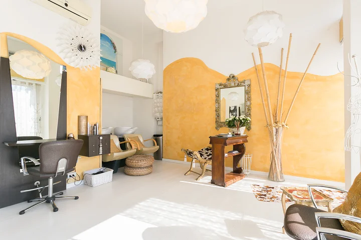 Taglio, Piega, Trattamenti e Colore Hair Point 2 Milano -42%