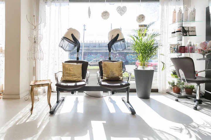 Taglio, Piega, Trattamenti e Colore Hair Point 2 Milano -42%