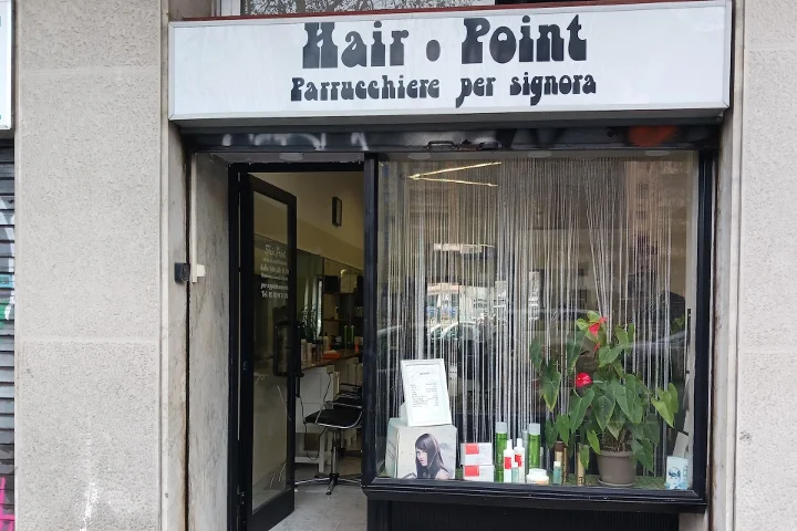 Shampoo, Taglio Colore e Colpi di Sole Hair Point By Clelia Milano -38%