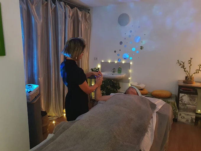 Massaggio Amour Proprius Milano -50%