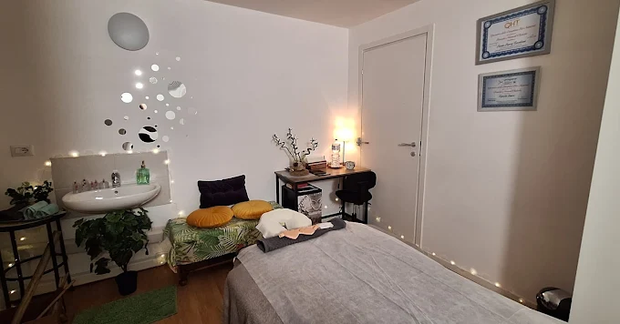 Massaggio Amour Proprius Milano -50%