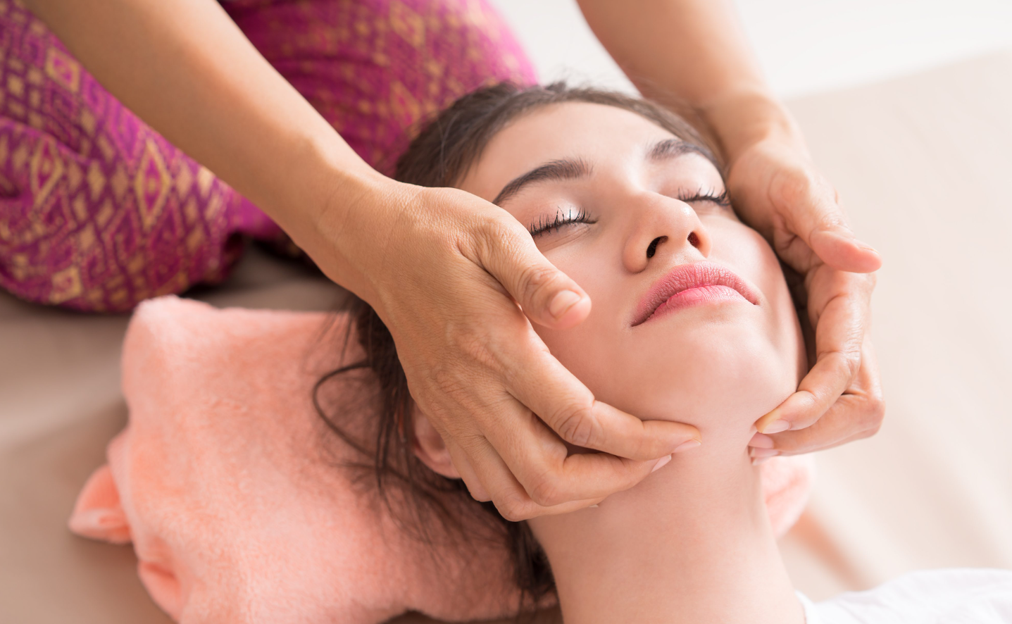 1 o 3 massaggi vietnamiti -56%