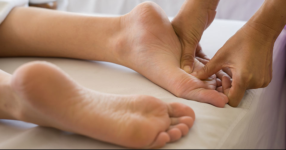 1 o 3 riflessologie plantari -48%