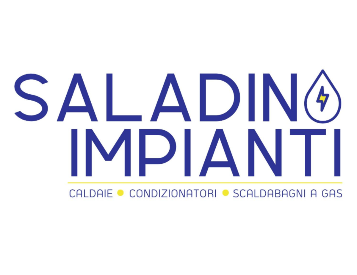 SALADINO IMPIANTI
