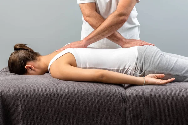 Trattamenti Osteopatici o Massoterapici Alessio Di Maggio Milano -53%