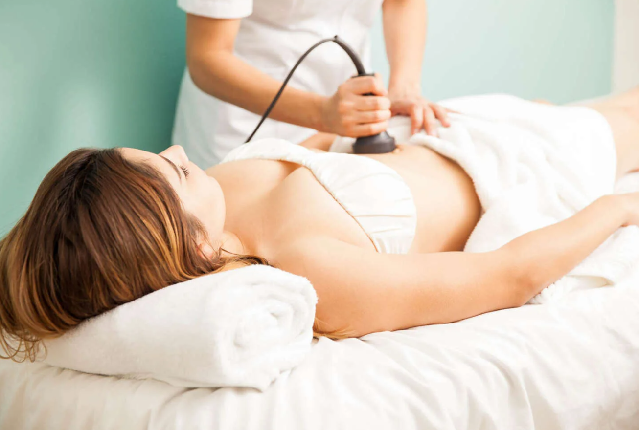 1 o 3 radiofrequenze viso o corpo -61%