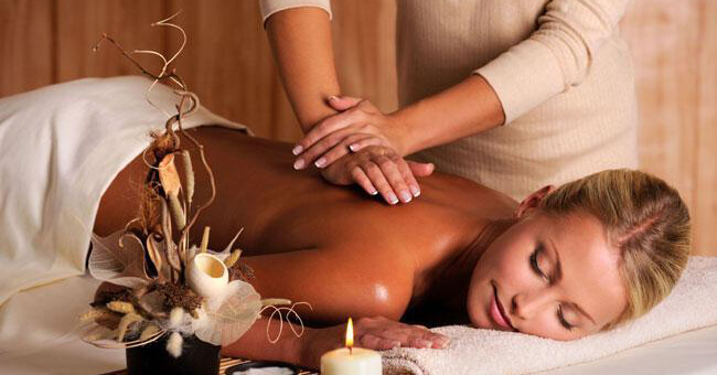 Massaggio Belladonna Dandelion Milano- 46%