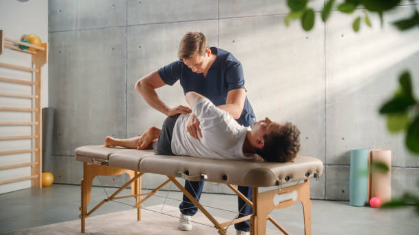 1 o 3 trattamenti osteopatici da 45 minuti -53%