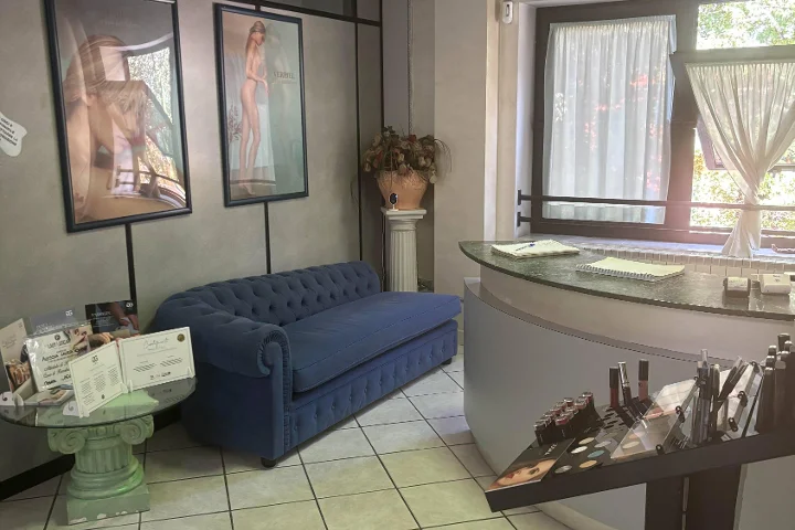 Pressoterapia Infrarossi Timodella Club Cernusco -66%