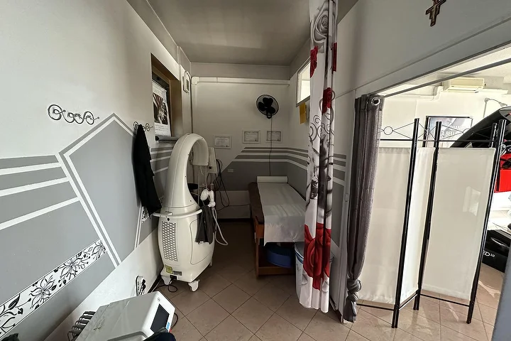 Pressoterapia Infrarossi Timodella Club Cernusco -66%