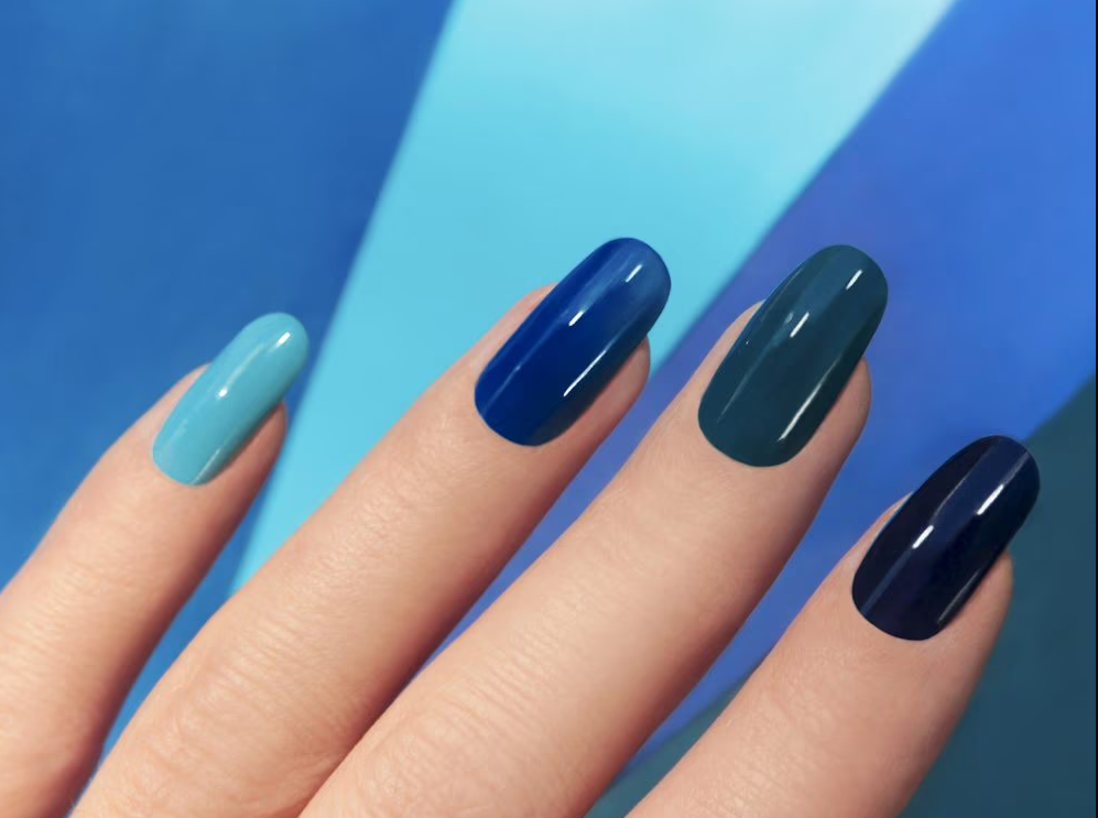 Una ricostruzione unghie in gel e ritocco -47%