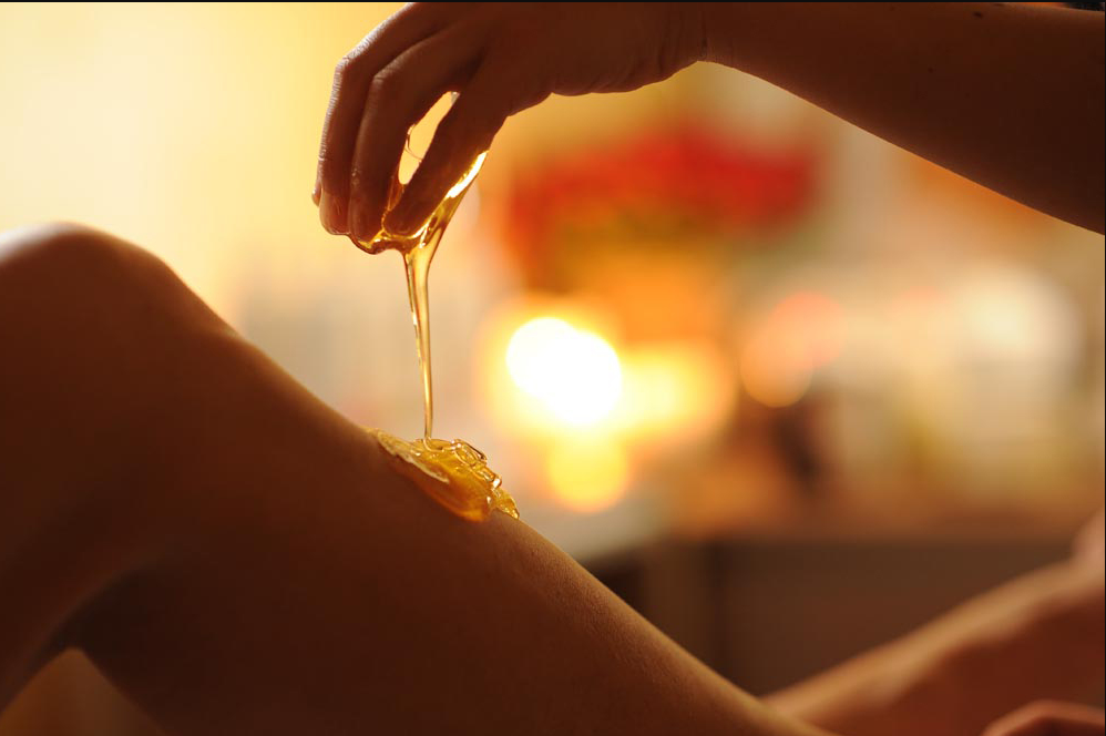 1 ceretta parziale o 1 ceretta total body -47%