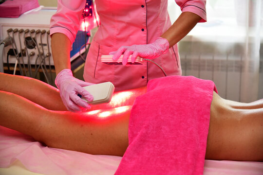 3,6 o 9 sedute di lipolaser da 20 minuti -76%