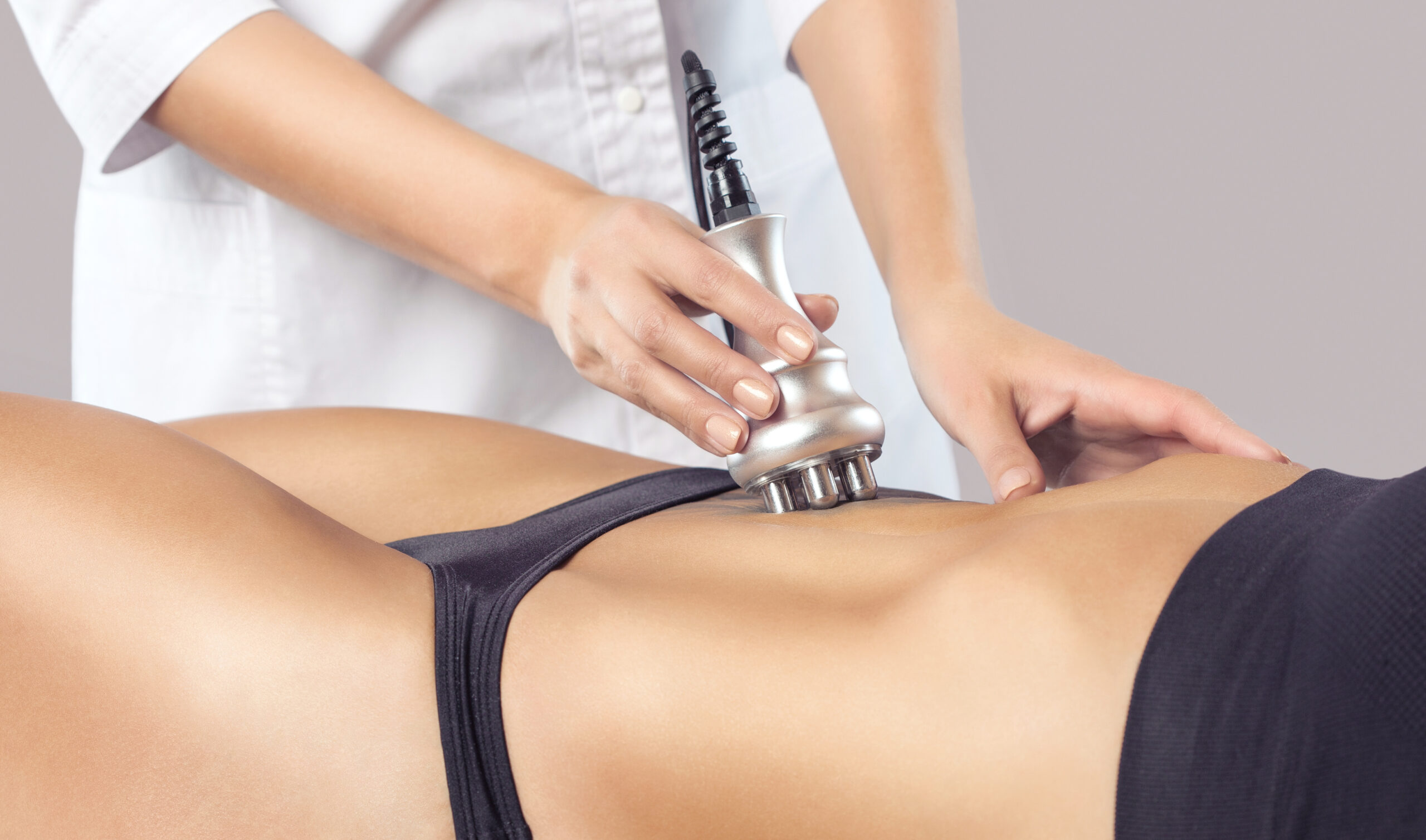 3 o 6 sedute di radiofrequenza corpo da 20 minuti -78%