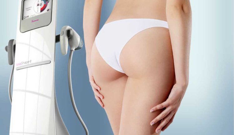 Velashape Corpo Armonia e Benessere Centro Estetica Avanzata di Franco Ferrari Milano -40%