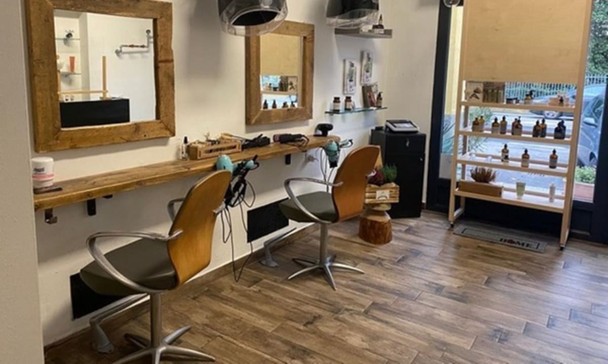 Green Salon