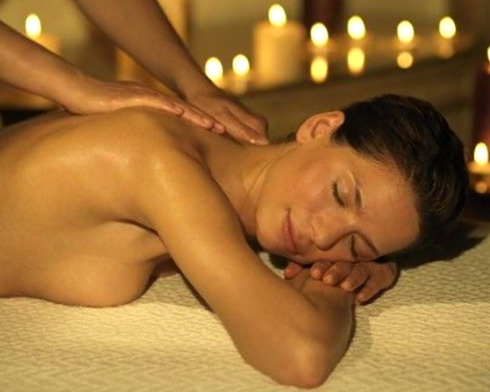 1 massaggio tantra -33%