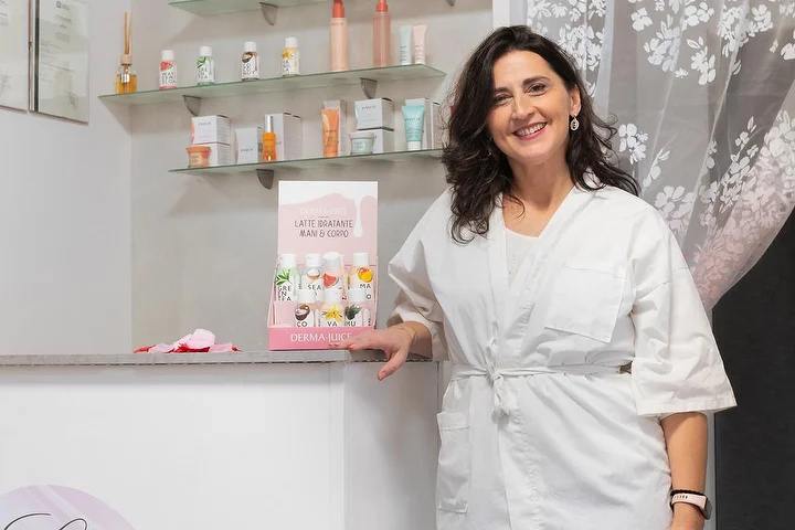 Epilazione Laser LuVi&Beauty Vittuone MI -73%