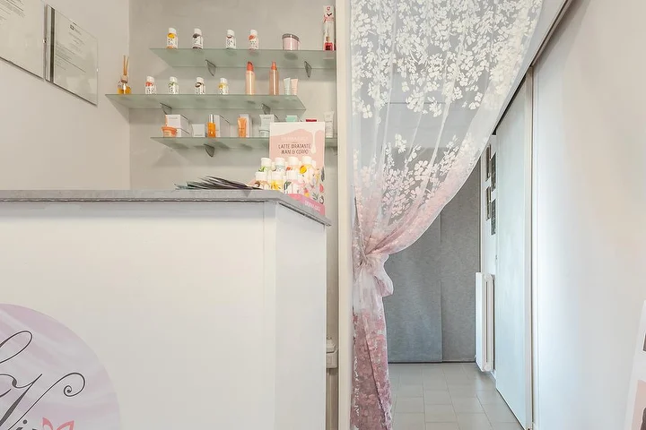 Epilazione Laser LuVi&Beauty Vittuone MI -73%