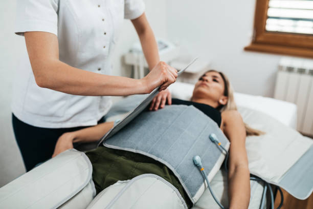 2 o 4 sedute di pressoterapia abbinate a massaggio cervicale da 30 minuti -60%