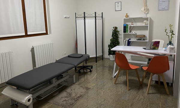 2 o 4 sedute di pressoterapia abbinate a massaggio cervicale da 30 minuti -60%