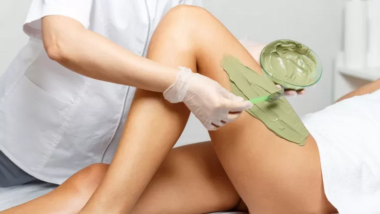 1 o 3 massaggi anticellulite abbinati a fanghi personalizzati da 60 minuti -50%