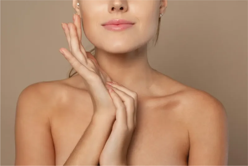 Trattamento viso a scelta Timodella Effeneci ,Garbagnate milanese (Mi) - 46%