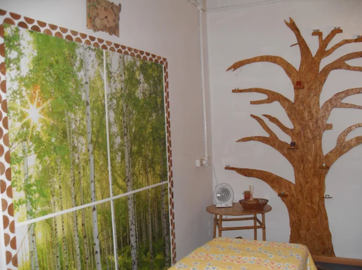 Estetica Moscovita