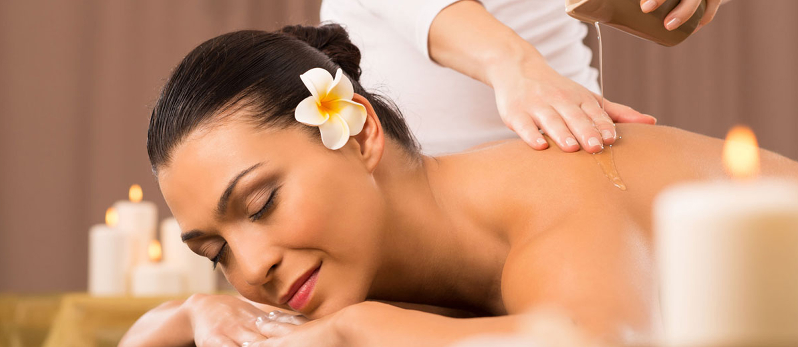 1 o 3 massaggi Ayurveda da 45 minuti -56%