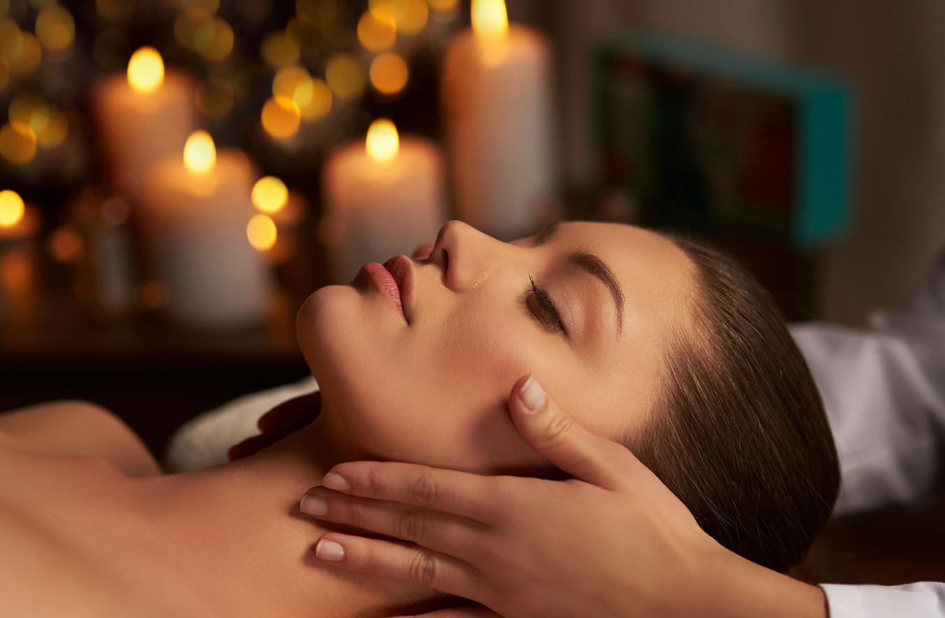 1 o 3 massaggi Ayurveda da 45 minuti -56%