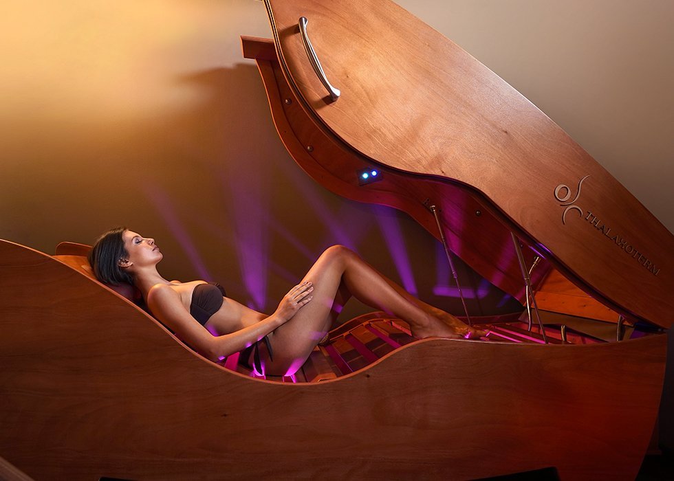 3 sedute di Thalaxoterm -33%