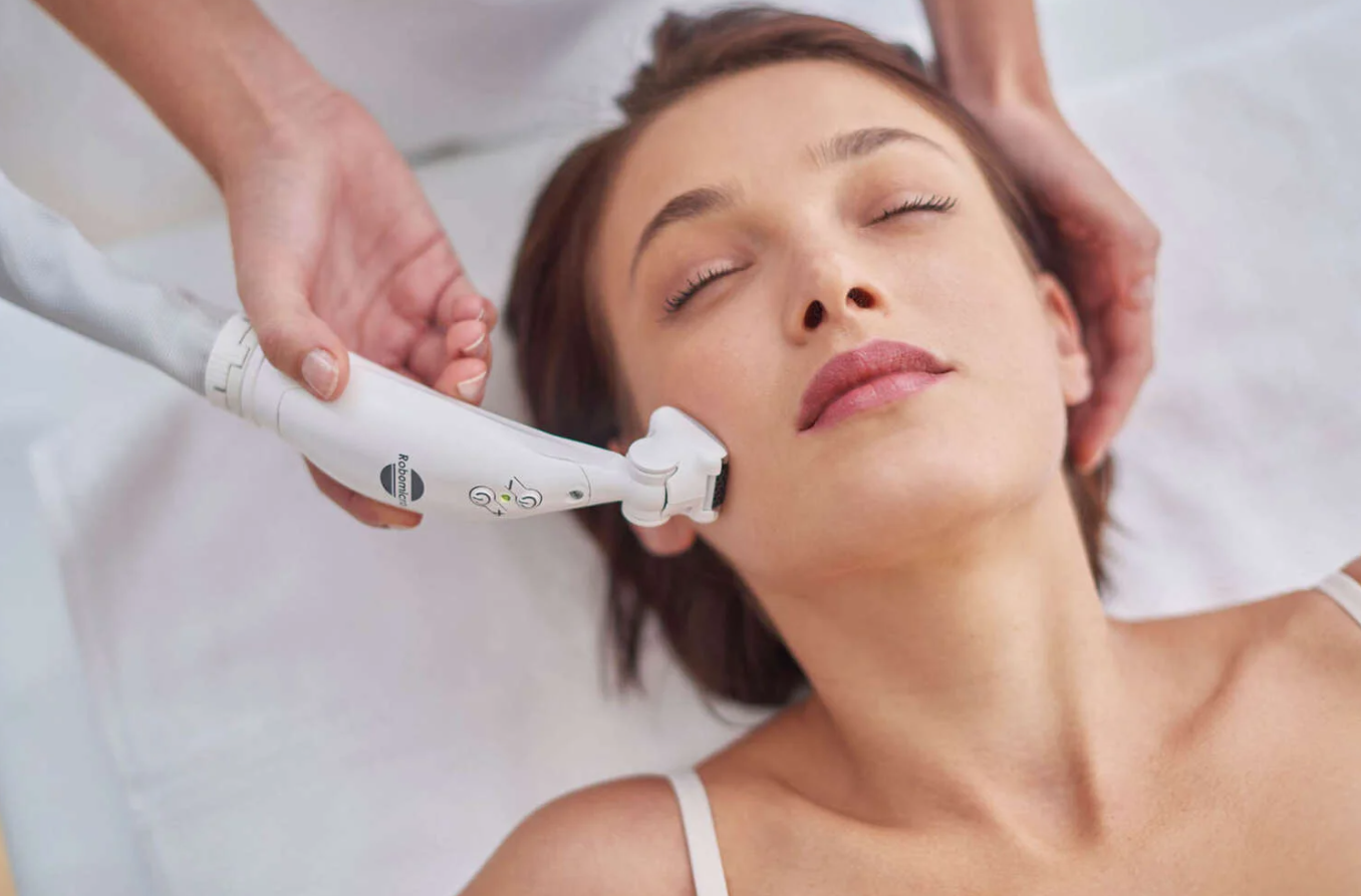 1 o 3 trattamenti Icoone® viso o corpo -50%