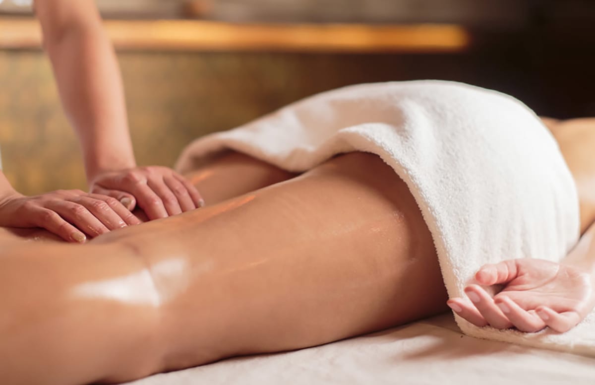 Studio Massaggi GOA Udine