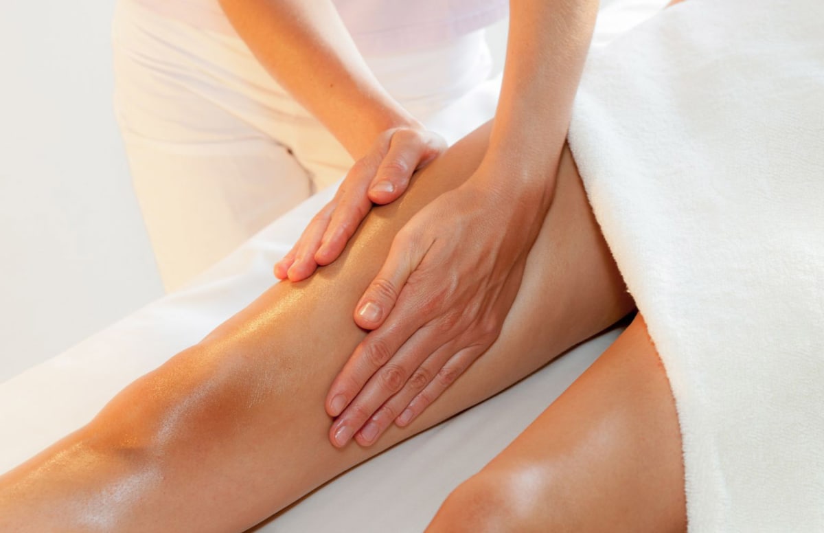 Ambra Fratini Massaggi Olistici Tricesimo