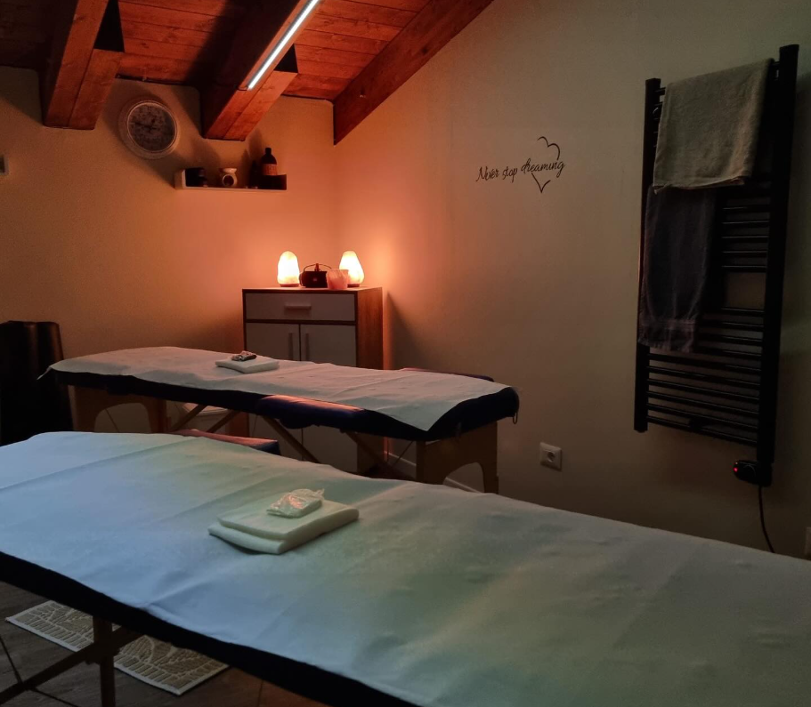 Percorso SPA di coppia in esclusiva -39%