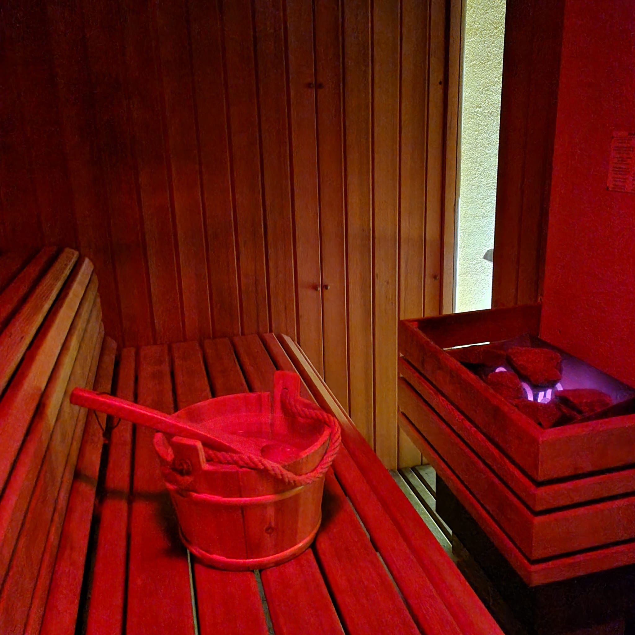 Percorso SPA di coppia in esclusiva -39%