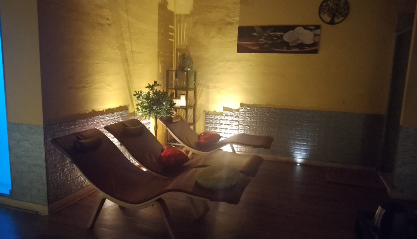 Percorso SPA di coppia in esclusiva -39%