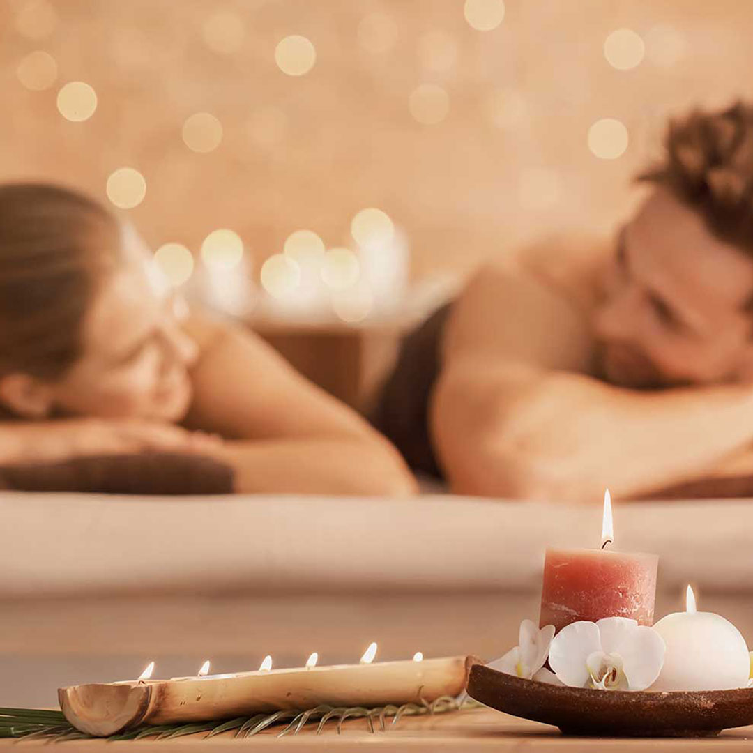 1 massaggio di coppia da 30 minuti -27%