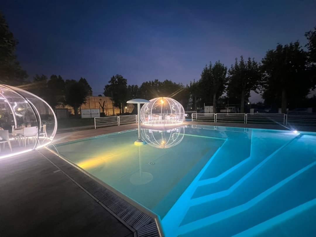 Grigliata Torino Poligru -34%