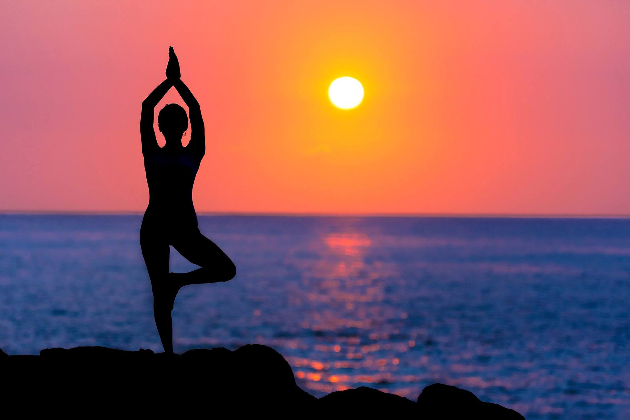 5 o 10 lezioni di Yoga a Torino per 1 o 2 persone Associazione Italia India -68%
