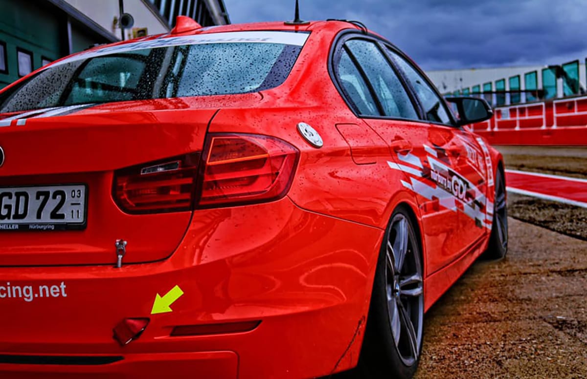 Sport & Safe Driving School Misano Adriatico